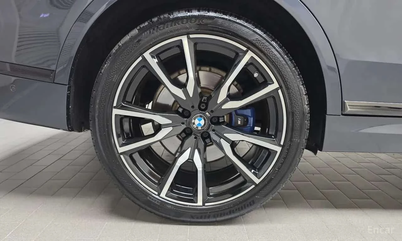 BMW X7 * xDrive 30d M Sport First Edition *  | Mobile.bg � ����������� 5