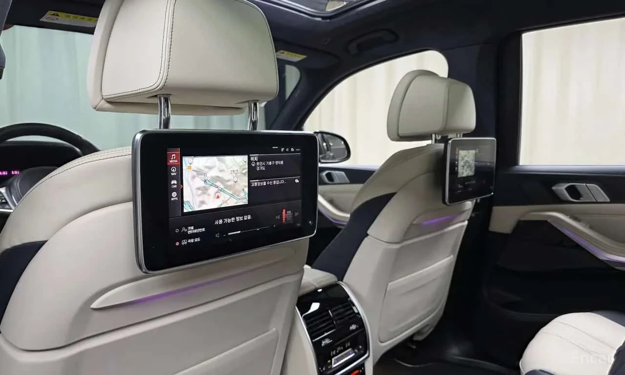 BMW X7 * xDrive 30d M Sport First Edition *  | Mobile.bg � ����������� 12