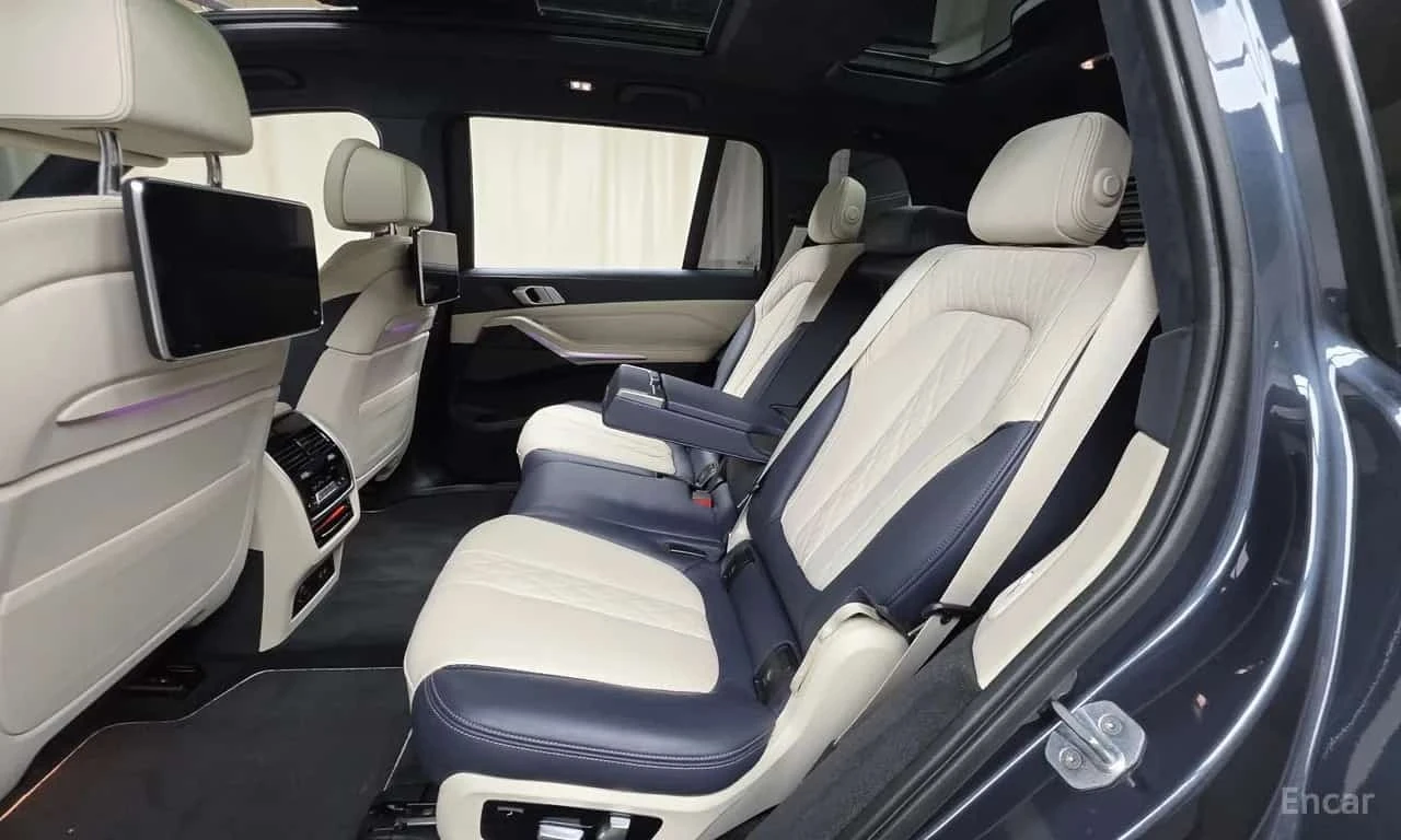 BMW X7 * xDrive 30d M Sport First Edition *  | Mobile.bg � ����������� 13