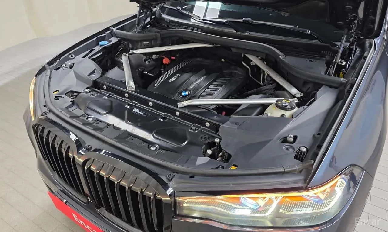 BMW X7 * xDrive 30d M Sport First Edition *  | Mobile.bg � ����������� 6