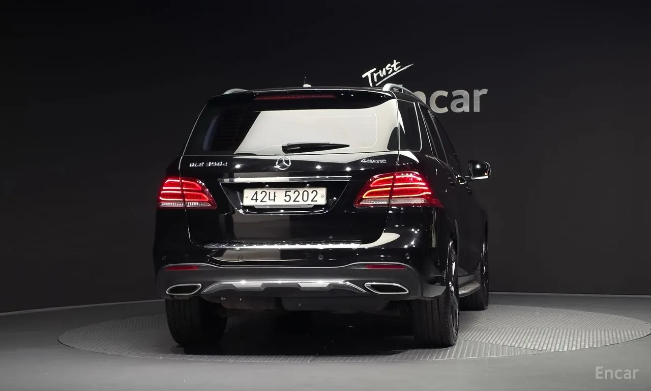 Mercedes-Benz GLE 350 AMG* LINE* ���������* LANE* ASSIST* ��������*  | Mobile.bg � ����������� 4
