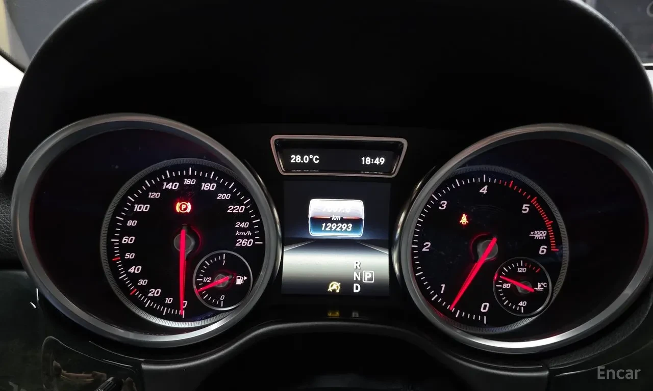 Mercedes-Benz GLE 350 AMG* LINE* ���������* LANE* ASSIST* ��������*  | Mobile.bg � ����������� 10
