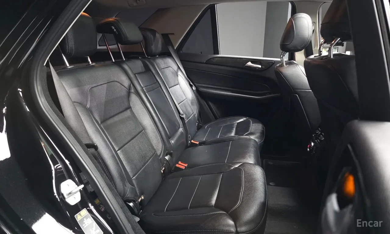 Mercedes-Benz GLE 350 AMG* LINE* ���������* LANE* ASSIST* ��������*  | Mobile.bg � ����������� 14