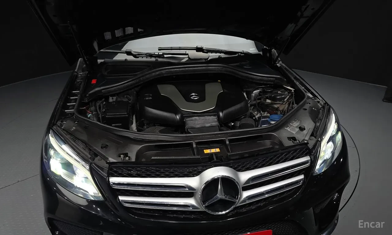 Mercedes-Benz GLE 350 AMG* LINE* ���������* LANE* ASSIST* ��������*  | Mobile.bg � ����������� 17