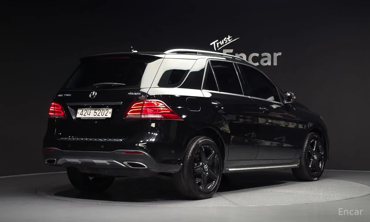 Mercedes-Benz GLE 350 AMG* LINE* ���������* LANE* ASSIST* ��������*  | Mobile.bg � ����������� 2