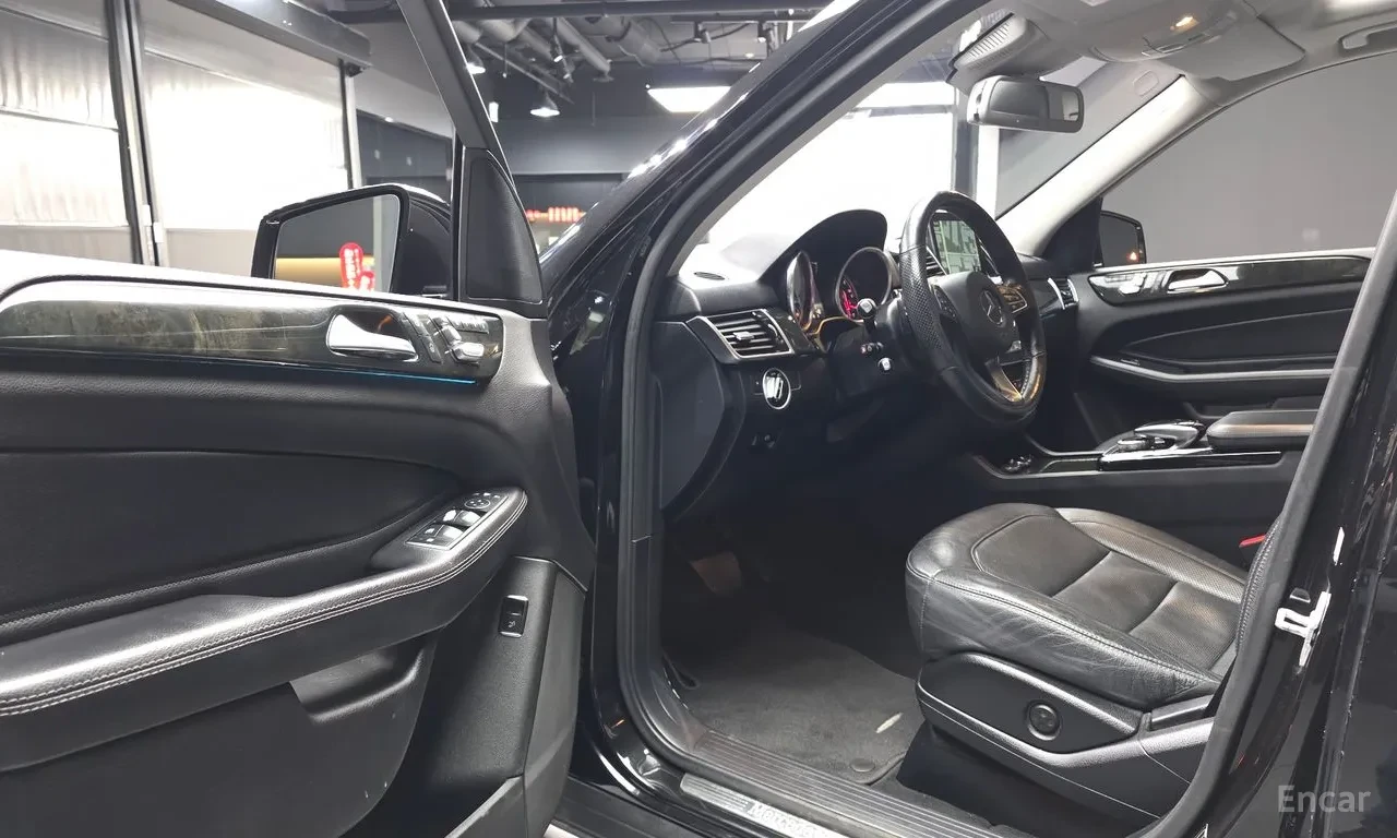 Mercedes-Benz GLE 350 AMG* LINE* ���������* LANE* ASSIST* ��������*  | Mobile.bg � ����������� 5