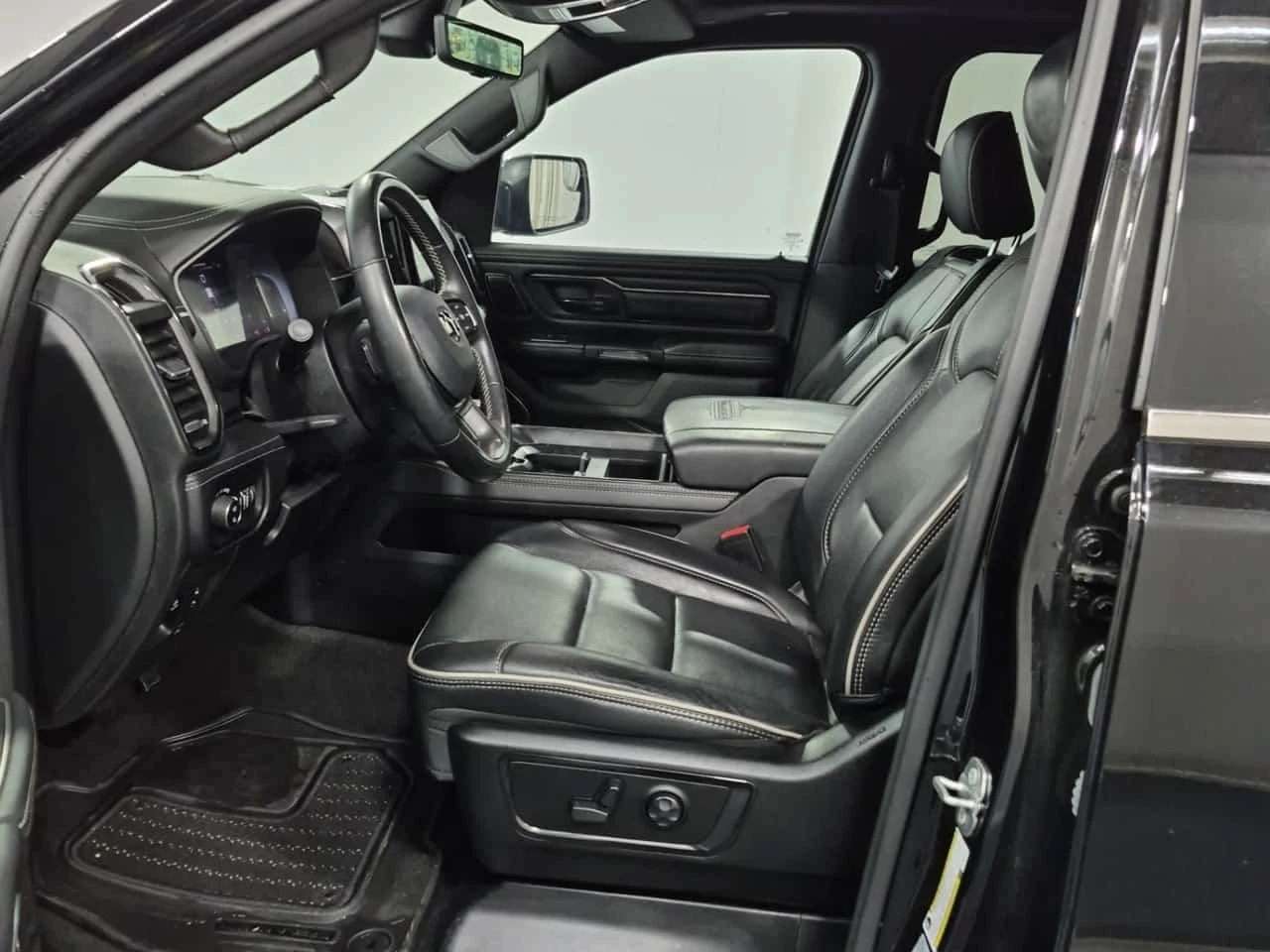 Dodge RAM 1500 5.7 HEMI * Limited * 4WD * ��������� * �������� *  | Mobile.bg � ����������� 6