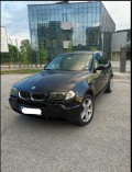 BMW X3 3.0 XD/218 HP - изображение 3