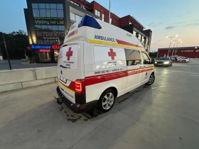 VW T6 2.0TDI 150 к.с., снимка 8