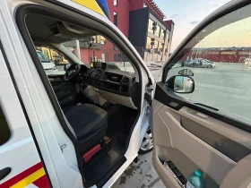 VW T6 2.0TDI 150 к.с., снимка 15