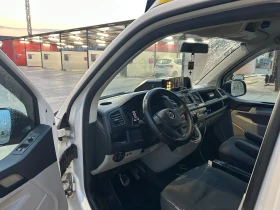 VW T6 2.0TDI 150 к.с., снимка 14