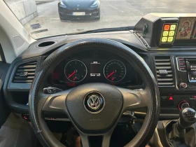 VW T6 2.0TDI 150 к.с., снимка 16