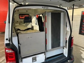 VW T6 2.0TDI 150 к.с., снимка 13