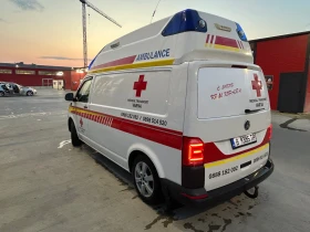 VW T6 2.0TDI 150 к.с., снимка 5