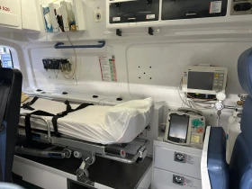 VW T6 2.0TDI 150 к.с., снимка 11