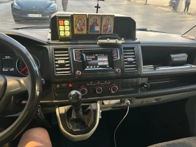 VW T6 2.0TDI 150 к.с., снимка 10