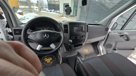 Mercedes-Benz Sprinter 316, снимка 10