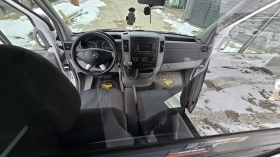 Mercedes-Benz Sprinter 316, снимка 11