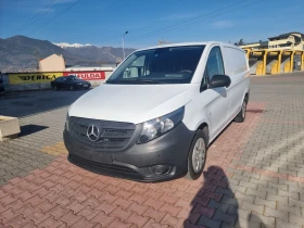 Mercedes-Benz Vito 2.2 CDI , снимка 1