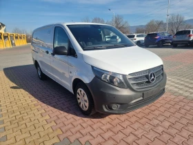 Mercedes-Benz Vito 2.2 CDI , снимка 8