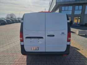 Mercedes-Benz Vito 2.2 CDI , снимка 4