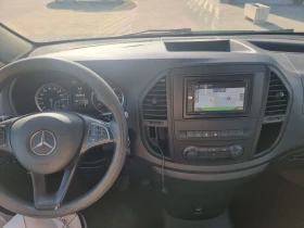 Mercedes-Benz Vito 2.2 CDI , снимка 10