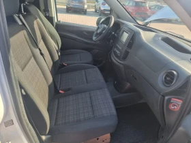 Mercedes-Benz Vito 2.2 CDI , снимка 12