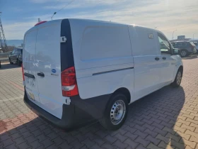 Mercedes-Benz Vito 2.2 CDI , снимка 5