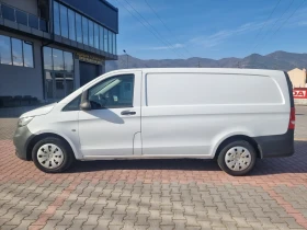 Mercedes-Benz Vito 2.2 CDI , снимка 2