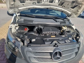Mercedes-Benz Vito 2.2 CDI , снимка 15