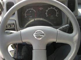 Nissan Capstar 3.0TDI 7 MECTA, снимка 11