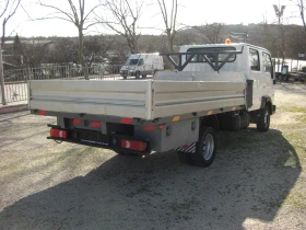 Nissan Capstar 3.0TDI 7 MECTA, снимка 5