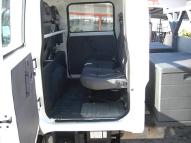 Nissan Capstar 3.0TDI 7 MECTA, снимка 13