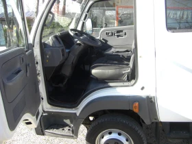 Nissan Capstar 3.0TDI 7 MECTA, снимка 9