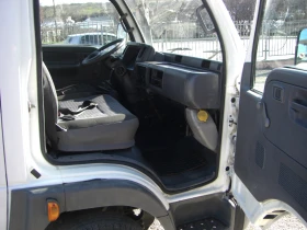 Nissan Capstar 3.0TDI 7 MECTA, снимка 15