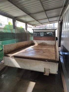 Peugeot Boxer 2.2 HDi 100, снимка 2