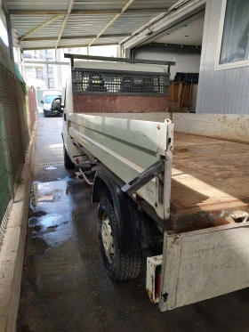 Peugeot Boxer 2.2 HDi 100, снимка 3