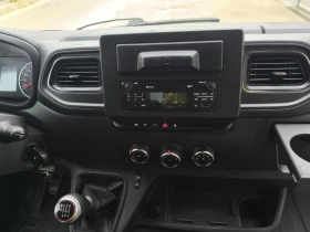 Renault Master 2.3DCI ОБСЛУЖЕН НАПЪЛНО , снимка 13