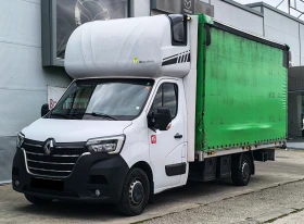 Renault Master 2.3DCI ОБСЛУЖЕН НАПЪЛНО , снимка 1