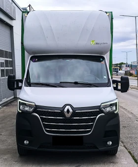 Renault Master 2.3DCI ОБСЛУЖЕН НАПЪЛНО , снимка 2