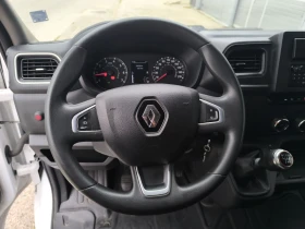 Renault Master 2.3DCI ОБСЛУЖЕН НАПЪЛНО , снимка 11