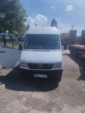 Mercedes-Benz 310 | Mobile.bg    6