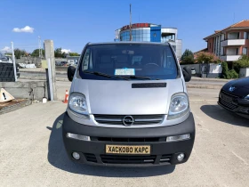 Opel Vivaro 1.9TD