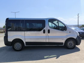 Обява за продажба на Opel Vivaro 1.9TD ~8 900 лв. - изображение 2