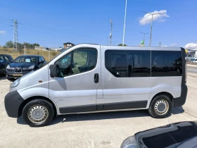 Обява за продажба на Opel Vivaro 1.9TD ~8 900 лв. - изображение 4