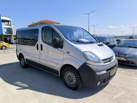 Обява за продажба на Opel Vivaro 1.9TD ~8 900 лв. - изображение 1