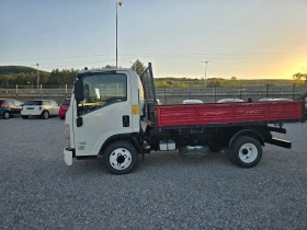 Isuzu Novocitti ISUZU N35 EVOLUTION *  * *  | Mobile.bg    4