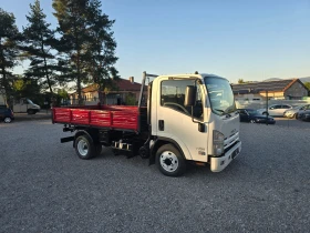  Isuzu Novocitti