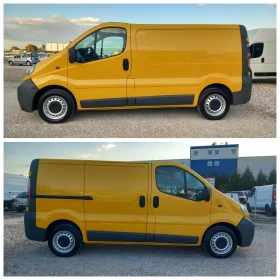 Обява за продажба на Renault Trafic 1.9DCI ~8 500 лв. - изображение 6