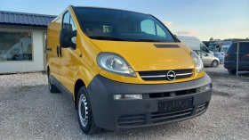 Обява за продажба на Renault Trafic 1.9DCI ~8 500 лв. - изображение 1